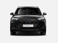 Neu Audi Q7 Business 286 PS (210 kW) 2026 Mythosschwarz metallic SUV