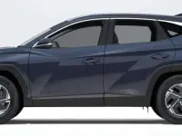 Neu Hyundai Tucson Select 239 PS (175 kW) 2026 Sailing blue SUV