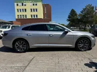 Gebraucht VW Arteon Elegance 150 PS (110 kW) 2020 Silber Limousine