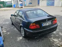 Gebraucht BMW 330 M Sport 231 PS (169 kW) 2001 Limousine