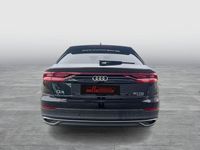 Gebraucht Audi Q8 Performance 286 PS (210 kW) 2025 Schwarz SUV