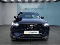 Gebraucht Volvo XC90 Plus 235 PS (172 kW) 2023 Schwarz SUV
