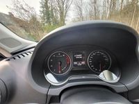 Gebraucht Audi A3 Ambiente 105 PS (77 kW) 2013 Grau Limousine