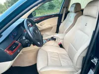 Gebraucht Alpina B5 530 PS (389 kW) 2007 Grün Limousine