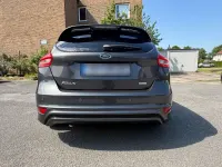 Gebraucht Ford Focus ST-Line 102 PS (75 kW) 2018 Grau Limousine