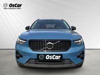 Gebraucht Volvo XC40 Plus 261 PS (191 kW) 2022 Blau SUV