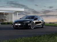 Ny Audi RS5 639 HK (469 kW) 2026 Sort Stationcar