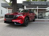 Neu Mazda CX-5 Homura-Line 141 PS (103 kW) 2026 Rot SUV