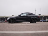 gebraucht BMW 118 Coupé d | TOP Zustand | TÜV 04/26