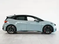 Gebraucht Cupra Born 150 kW (204 PS) 2022 Grau Kleinwagen