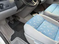 Gebraucht VW T5 California 110 PS (80 kW) 2009 Weiß Van