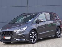 Gebraucht Ford S-MAX ST-Line 150 PS (110 kW) 2023 Grau Van / Kleinbus