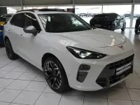Occasion Cupra Terramar VZ 265 ch (194 kW) 2025 Blanc SUV