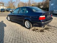 gebraucht BMW 318 i E36