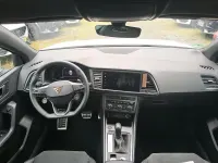 Gebraucht Cupra Ateca 300 PS (220 kW) 2023 Weiß SUV