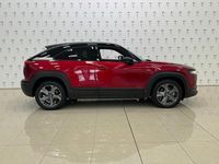 Gebraucht Mazda MX30 Makoto 106 kW (145 PS) 2022 Rot SUV
