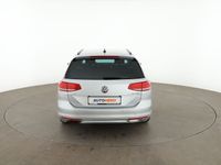 gebraucht VW Passat 2.0 TDI Comfortline BlueMotion, Diesel, 18.470 €