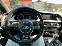 Gebraucht Audi A4 S-line plus 211 PS (155 kW) 2013 Grau Kombi