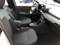 Neu Dacia Jogger Extreme 158 PS (116 kW) 2026 Beige Van / Kleinbus