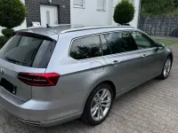 Gebraucht VW Passat Highline 190 PS (139 kW) 2019 Silber Limousine