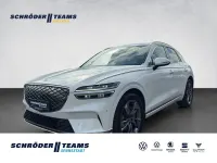 Gebraucht Genesis GV70 Sport 359 kW (489 PS) 2024 Sonstige SUV