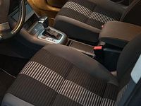 Gebraucht VW Golf Plus Cross 160 PS (117 kW) 2008 Schwarz Van / Kleinbus