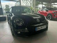 Używany VW Beetle Sport 220 KM (161 kW) 2016 Czarny Hatchback