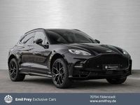 Neu Aston Martin DBX 727 PS (534 kW) 2025 Schwarz SUV