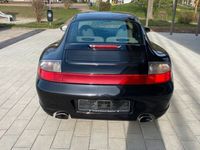 gebraucht Porsche 996 4S 911 Carrera mit 2 Jahre Garantie