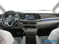 Gebraucht VW Multivan Style 150 PS (110 kW) 2026 Van / Kleinbus