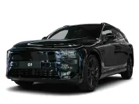 Gebraucht XPENG G9 AWD Performance 405 kW (551 PS) 2025 Schwarz SUV
