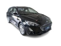 Gebraucht Ford Focus Titanium 182 PS (133 kW) 2019 Schwarz Kombi