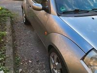 Gebraucht Ford StreetKa 95 PS (69 kW) 2004 Cabrio