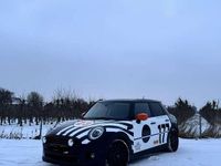 Gebraucht Mini Cooper 136 PS (100 kW) 2020 Grün Kleinwagen