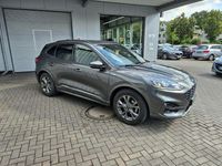 Gebraucht Ford Kuga ST-Line 150 PS (110 kW) 2020 Grau SUV