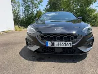 Gebraucht Ford Focus ST 280 PS (205 kW) 2020 Schwarz Limousine