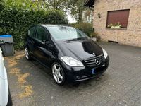 gebraucht Mercedes A180 