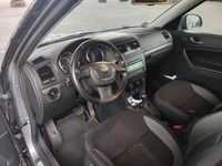 Gebraucht Skoda Yeti Ambition 140 PS (102 kW) 2013 Grau SUV