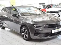 Gebraucht Opel Astra 131 PS (96 kW) 2025 Vulkan grau met. Kleinwagen