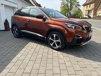 gebraucht Peugeot 3008 2.0 Diesel