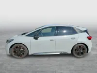 Gebraucht Cupra Born 169 kW (231 PS) 2024 Grau Kleinwagen