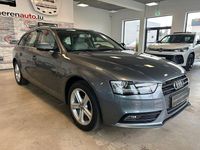 Gebraucht Audi A4 Attraction 204 PS (150 kW) 2015 Grau Kombi