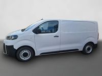 Gebraucht Toyota Proace 120 PS (88 kW) 2024 Weiß Van / Kleinbus