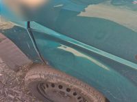 Gebraucht Opel Vivaro 114 PS (83 kW) 2013 Grün Van / Kleinbus