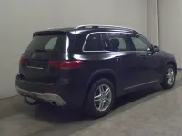 Gebraucht Mercedes GLB200 Progressive 150 PS (110 kW) 2020 Schwarz SUV