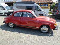 gebraucht Saab 96 GL V4 *H-Kennzeichen* Sehr schöner Zustand