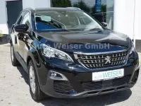 Gebraucht Peugeot 3008 Active 190 PS (139 kW) 2018 Andere SUV