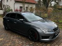 gebraucht Seat Leon ST 2.0 TSI Start&Stop CUPRA 280 DSG CUP...