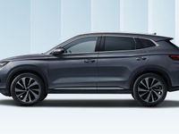 Neu BYD Seal U Comfort 218 PS (160 kW) 2025 Schwarz SUV