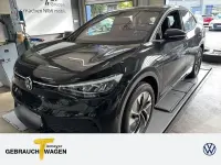 Gebraucht VW ID.5 Pro Performance 150 kW (204 PS) 2023 Schwarz SUV
